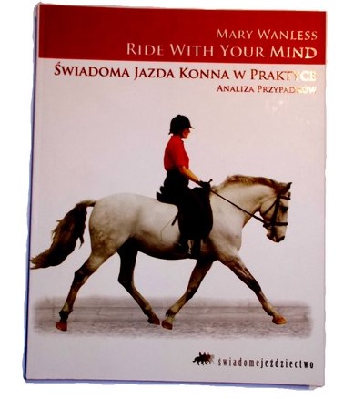Literatura jeździecka